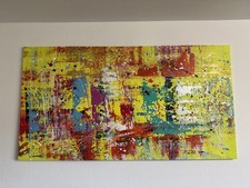 Riginal xxl acryl gebraucht kaufen  Berlin