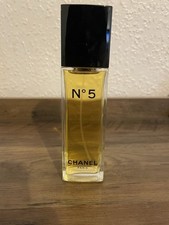 Chanel eau toilette for sale  LONDON