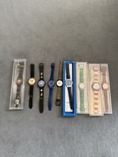Swatch uhren gebraucht kaufen  Reutlingen