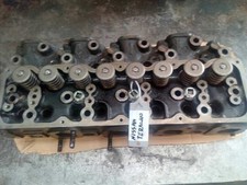 TD27 ZYLINDERKOPF DES MOTORS / P1-B8-12-4 / INYECTOR PINCHADO 125CV / 977288 F comprar usado  Enviando para Brazil
