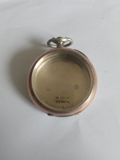 iwc pocket for sale  CREWE