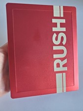 Rush, Embossed Steelbook (Blu-ray, UK) Region B  comprar usado  Enviando para Brazil