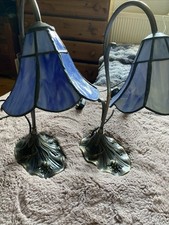 Tiffany swan table for sale  SEVENOAKS