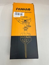 Fanhao green metal for sale  DORCHESTER