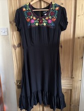 Collectif dress size for sale  LONDON