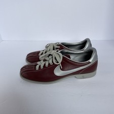 Nike bowling shoes for sale  Clear Lake