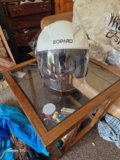 Motorbike helmets flip for sale  SOUTHEND-ON-SEA