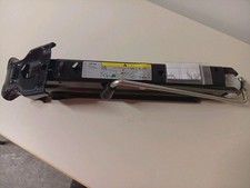Rig transporter wagenheber gebraucht kaufen  Garbsen