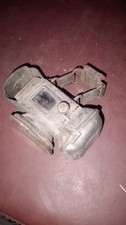 Old paraffin bicycle for sale  ANDOVER