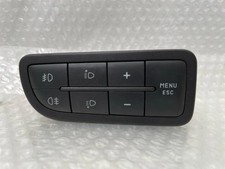 Interruttore comando cruscotto usato Interruttore comando cruscotto usato  San Giovanni in Marignano