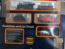 Piko 98002 wagons gebraucht kaufen  Kitzscher