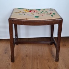 Vintage wooden dressing for sale  CHELTENHAM