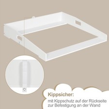 Wickelaufsatz universal kommod gebraucht kaufen  Sulz am Neckar
