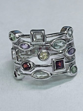 Afjc sterling silver for sale  Philadelphia