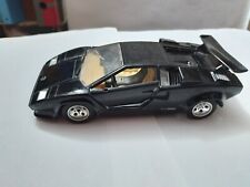 Modellino lamborghini countach usato  Napoli