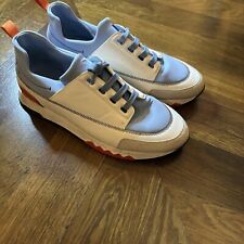 Hermes low top for sale  ALTRINCHAM
