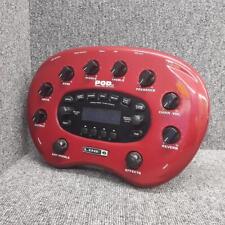 Multi-efeitos LINE6 PODXT do Japão comprar usado  Enviando para Brazil