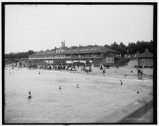 Bath house amusement for sale  USA