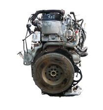 Motor para 2011 Nissan Navara NP300 2.5 dCi 4WD YD25DDTI YD24 144 - 190HP comprar usado  Enviando para Brazil