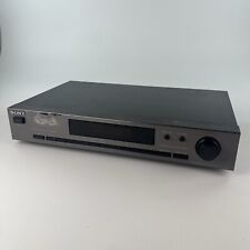 Sony model jx521 for sale  Howell