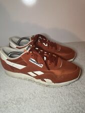 Reebok classic trainers for sale  LEICESTER