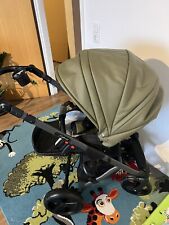 Kinderwagen babywanne sportsit gebraucht kaufen  Sindelfingen