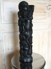 Afrika figuren gebraucht kaufen  Salzgitter