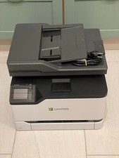 Lexmark mc3326 multifunktionsd gebraucht kaufen  Dorsten