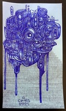 Original ballpoint pen for sale  Minneapolis