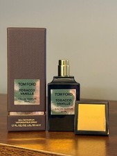 Tom ford tobacco for sale  WISBECH