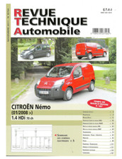 Revue technique citroen d'occasion  Soisy-sous-Montmorency