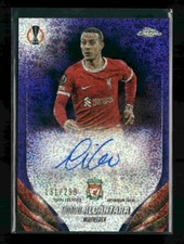 Thiago alcantara 2023 d'occasion  Expédié en Belgium