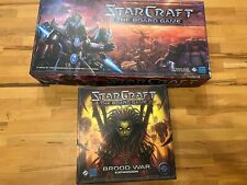 Starcraft board game gebraucht kaufen  Bornheim