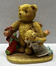 Cherished teddies 950734 for sale  Shipping to Ireland