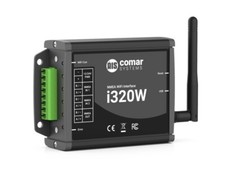 Comar systems i320w for sale  VENTNOR