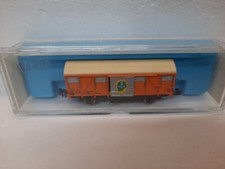 Atlas 2469 vagone usato  Arese