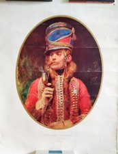 Edouard detaille officier d'occasion  Issy-les-Moulineaux
