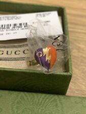 Gucci anello love usato  Varano Borghi