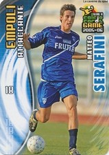 039 matteo serafini d'occasion  Bussy-Saint-Georges