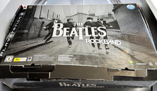 Sony playstation beatles for sale  DERBY