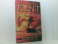 Relentless pursuit alexander gebraucht kaufen  Berlin