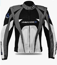 Giacca moto estiva usato  Altavilla Silentina