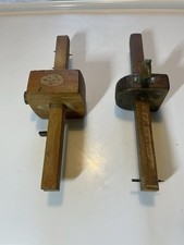 Scribe mortise gauge for sale  KINGSBRIDGE