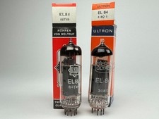 El84 röhre rsd gebraucht kaufen El84 röhre rsd gebraucht kaufen  Stuttgart