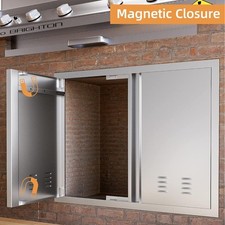 Stainless steel access for sale  USA