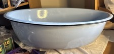 Enamel ware oval for sale  Appleton