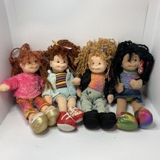 Teenie beanie boppers for sale  North East