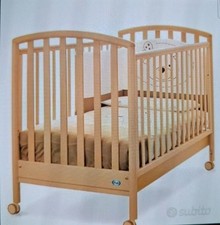 Culla neonato usata usato Culla neonato usata usato  Piacenza