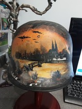 Fantastic painted ww2 for sale  WARWICK