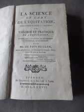 Dupaty clam science d'occasion  Écommoy